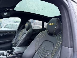Aston Martin DBX 4.0 V8 Mansory 800PK Pano Clima Navi picture 10