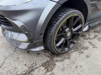 Aston Martin DBX 4.0 V8 Mansory 800PK Pano Clima Navi picture 29