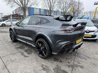 Aston Martin DBX 4.0 V8 Mansory 800PK Pano Clima Navi picture 4