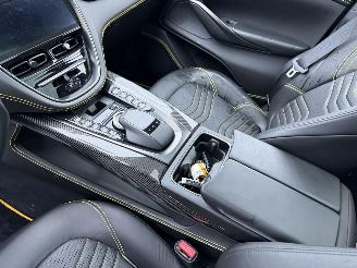 Aston Martin DBX 4.0 V8 Mansory 800PK Pano Clima Navi picture 12