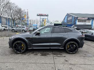 Aston Martin DBX 4.0 V8 Mansory 800PK Pano Clima Navi picture 3