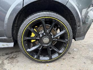 Aston Martin DBX 4.0 V8 Mansory 800PK Pano Clima Navi picture 36