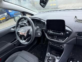 Ford Fiesta 1.0 Ecoboost 70KW Clima Navi Titanium NAP picture 8