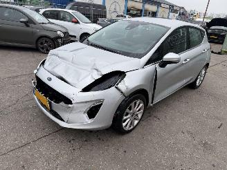 Ford Fiesta 1.0 Ecoboost 70KW Clima Navi Titanium NAP picture 5