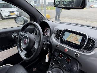 Fiat 500 0.9 Twinair 77KW Turbo Sport Navi Clima Led NAP picture 10