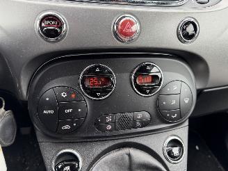 Fiat 500 0.9 Twinair 77KW Turbo Sport Navi Clima Led NAP picture 13