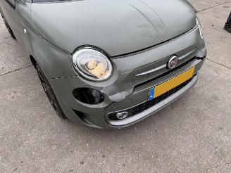 Fiat 500 0.9 Twinair 77KW Turbo Sport Navi Clima Led NAP picture 17