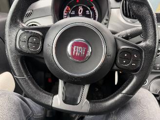 Fiat 500 0.9 Twinair 77KW Turbo Sport Navi Clima Led NAP picture 15