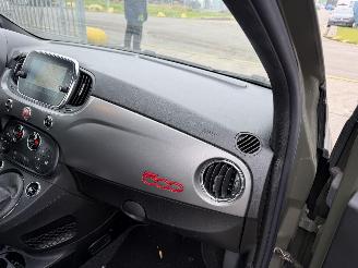 Fiat 500 0.9 Twinair 77KW Turbo Sport Navi Clima Led NAP picture 9