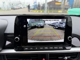 Kia Picanto 1.0 DPI 46KW Clima Navi Camera Dynamicline NAP picture 11