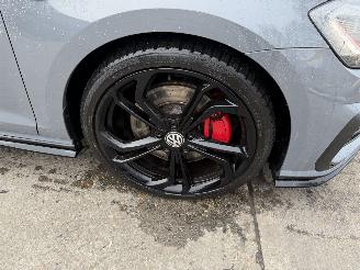 Volkswagen Golf 2.0 GTI 290PK TCR DSG Pano Clima Navi Akrapovic Virtual Dash picture 18