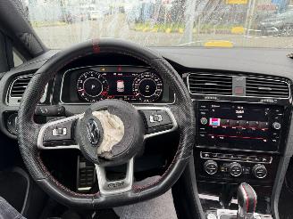 Volkswagen Golf 2.0 GTI 290PK TCR DSG Pano Clima Navi Akrapovic Virtual Dash picture 10