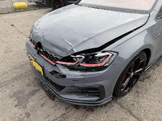 Volkswagen Golf 2.0 GTI 290PK TCR DSG Pano Clima Navi Akrapovic Virtual Dash picture 20