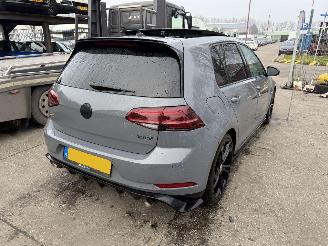 Volkswagen Golf 2.0 GTI 290PK TCR DSG Pano Clima Navi Akrapovic Virtual Dash picture 3