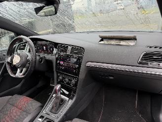 Volkswagen Golf 2.0 GTI 290PK TCR DSG Pano Clima Navi Akrapovic Virtual Dash picture 6