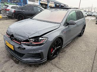 Volkswagen Golf 2.0 GTI 290PK TCR DSG Pano Clima Navi Akrapovic Virtual Dash picture 5