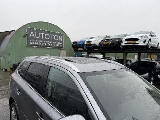 Mitsubishi Outlander 2.4 PHEV 99KW Autom. Clima Navi Led Schuifdak Intense+ NAP picture 17