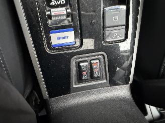 Mitsubishi Outlander 2.4 PHEV 99KW Autom. Clima Navi Led Schuifdak Intense+ NAP picture 15