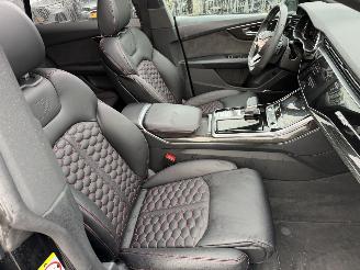 Audi Q8 55 TFSI E 250KW Autom. Quattro Pano Clima Navi Akrapovic picture 6