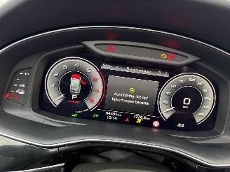 Audi Q8 55 TFSI E 250KW Autom. Quattro Pano Clima Navi Akrapovic picture 14