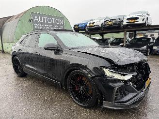 Audi Q8 55 TFSI E 250KW Autom. Quattro Pano Clima Navi Akrapovic picture 4
