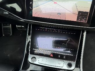 Audi Q8 55 TFSI E 250KW Autom. Quattro Pano Clima Navi Akrapovic picture 11