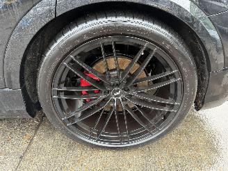 Audi Q8 55 TFSI E 250KW Autom. Quattro Pano Clima Navi Akrapovic picture 24