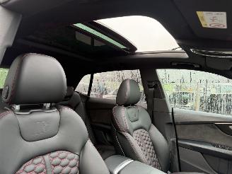 Audi Q8 55 TFSI E 250KW Autom. Quattro Pano Clima Navi Akrapovic picture 8