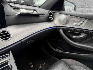 Mercedes E-klasse 63 AMG S 612PK 4MATIC Pano HUD Clima Navi Premium Plus Keramic picture 12