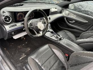 Mercedes E-klasse 63 AMG S 612PK 4MATIC Pano HUD Clima Navi Premium Plus Keramic picture 7