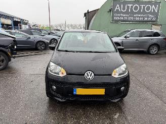 Volkswagen Up! 1.0 44KW High Up Airco Bleumotion NAP picture 5