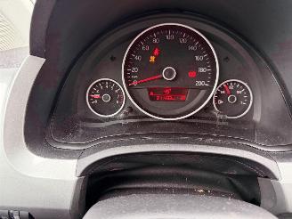 Volkswagen Up! 1.0 44KW High Up Airco Bleumotion NAP picture 11