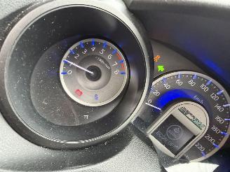 Honda Jazz 1.4 Hybrid 65KW Autom. Clima Pano Elegance NAP picture 11