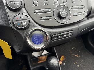 Honda Jazz 1.4 Hybrid 65KW Autom. Clima Pano Elegance NAP picture 8