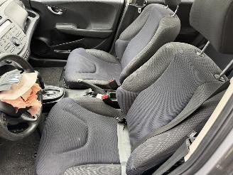 Honda Jazz 1.4 Hybrid 65KW Autom. Clima Pano Elegance NAP picture 5