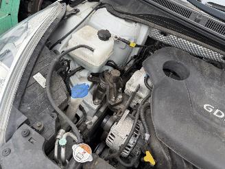 Hyundai I-40 1.6 GDI 99KW Clima Navi Camera Led Blue i-Vision NAP picture 16