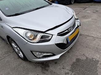 Hyundai I-40 1.6 GDI 99KW Clima Navi Camera Led Blue i-Vision NAP picture 18