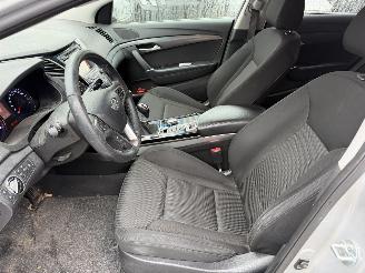 Hyundai I-40 1.6 GDI 99KW Clima Navi Camera Led Blue i-Vision NAP picture 8