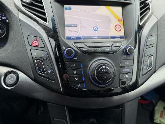 Hyundai I-40 1.6 GDI 99KW Clima Navi Camera Led Blue i-Vision NAP picture 10