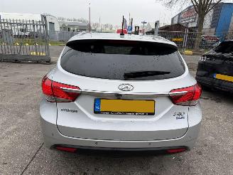 Hyundai I-40 1.6 GDI 99KW Clima Navi Camera Led Blue i-Vision NAP picture 3