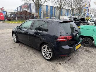 Volkswagen Golf 1.4 TSI 103KW Highline Clima Led Xenon ACT 5-Deurs picture 5