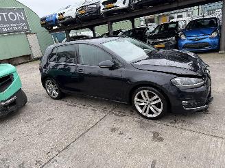 Volkswagen Golf 1.4 TSI 103KW Highline Clima Led Xenon ACT 5-Deurs picture 2