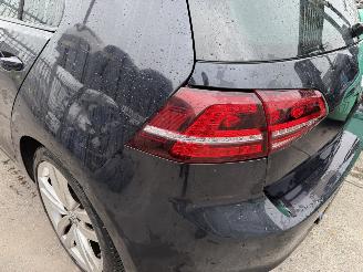 Volkswagen Golf 1.4 TSI 103KW Highline Clima Led Xenon ACT 5-Deurs picture 19