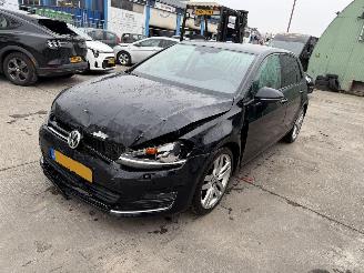 Volkswagen Golf 1.4 TSI 103KW Highline Clima Led Xenon ACT 5-Deurs picture 6