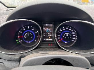Hyundai Santa Fe 2.4i GDI 141KW Pano Clima Navi Led Xenon Camera Business Edition NAP picture 17