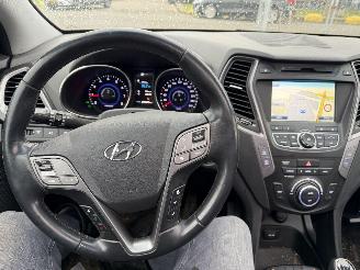 Hyundai Santa Fe 2.4i GDI 141KW Pano Clima Navi Led Xenon Camera Business Edition NAP picture 12