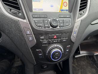 Hyundai Santa Fe 2.4i GDI 141KW Pano Clima Navi Led Xenon Camera Business Edition NAP picture 14