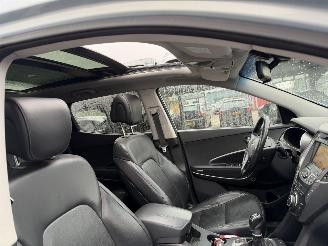 Hyundai Santa Fe 2.4i GDI 141KW Pano Clima Navi Led Xenon Camera Business Edition NAP picture 9