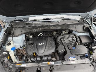 Hyundai Santa Fe 2.4i GDI 141KW Pano Clima Navi Led Xenon Camera Business Edition NAP picture 19