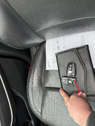 Hyundai Santa Fe 2.4i GDI 141KW Pano Clima Navi Led Xenon Camera Business Edition NAP picture 11